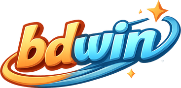 bdwin লোগো